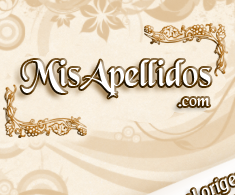 Misapellidos.com